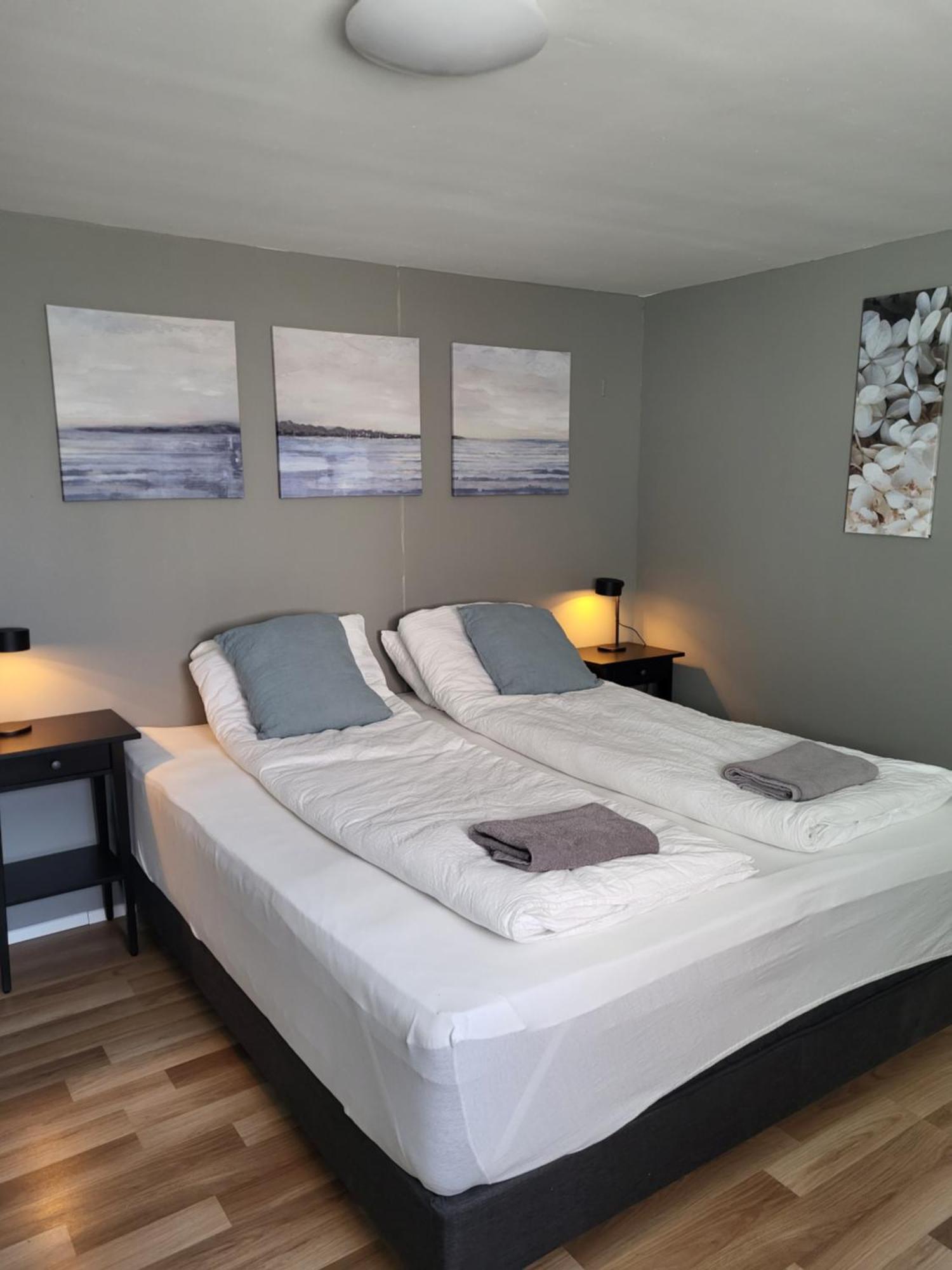 Grindavik Guesthouse Self Check In & Out Exterior photo